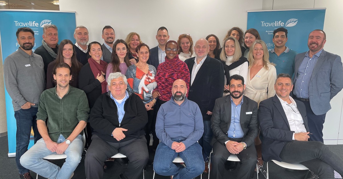 Abta Travelife auditors complete ‘intensive’ training in London