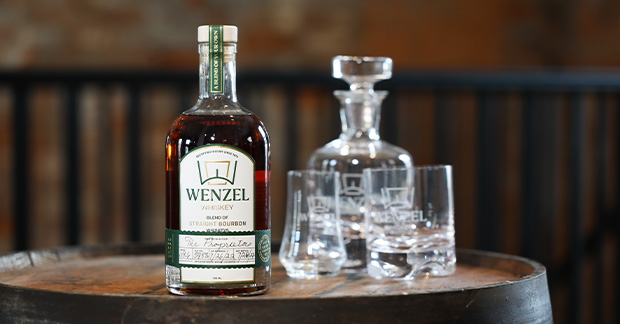 Wenzel whiskey