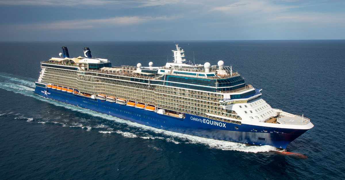 Celebrity Cruises Expands Caribbean Programme For 2024 25 Season   Easid 499843 Media Id 41388 