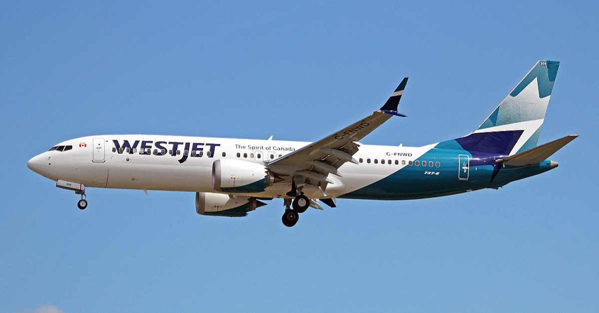 WestJet completes takeover of Canadian rival Sunwing