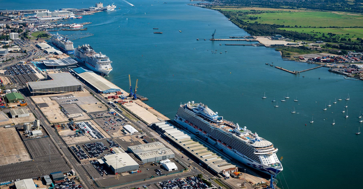 Consumer desire to cruise ‘exceeds 2019 levels’, Clia reports