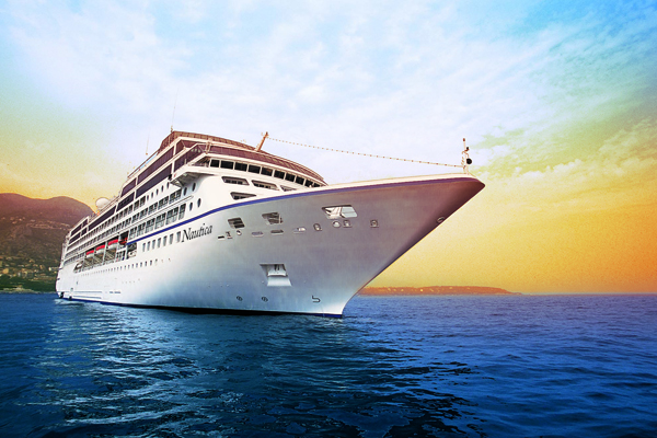 Oceania Cruises offers four-category cabin upgrade in sale