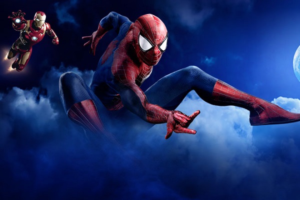 Disneyland Paris announces Marvel Super Heroes season | Travel Weekly