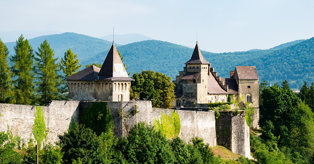 Charm and heritage await in Bosnia and Herzegovina