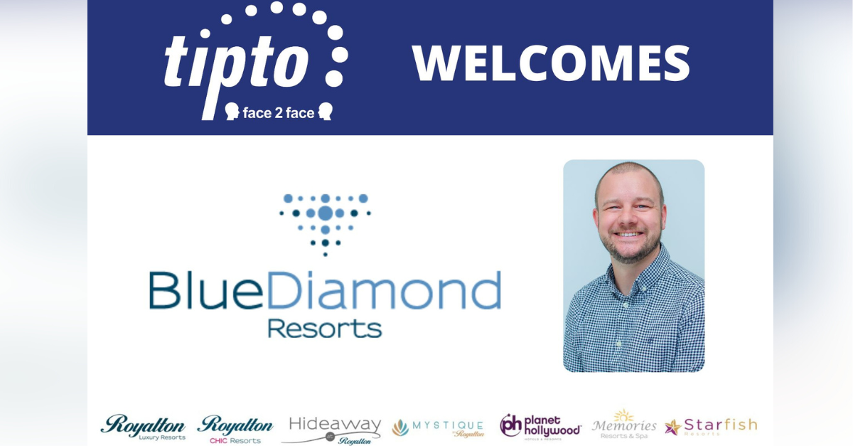 Blue Diamond Resorts offers Virgin Experiences in latest Tipto incentive