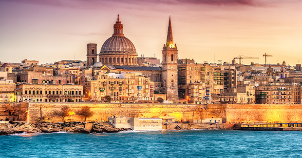 Malta accessible travel