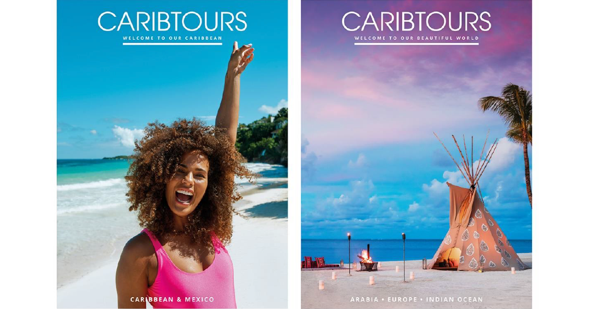 US operator takes stake in Caribtours
