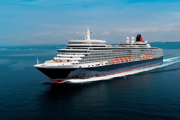 Cunard offers Caribbean cruise in ‘biggest’ agent contest