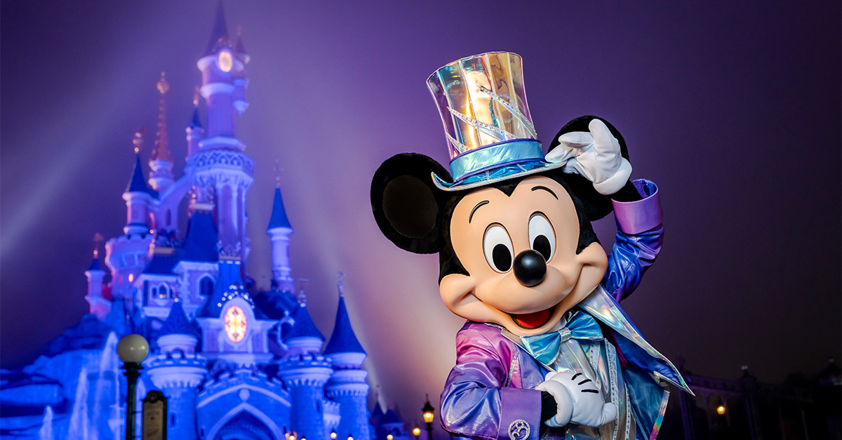 Disneyland Paris turns 30: all the ways to celebrate in 2022