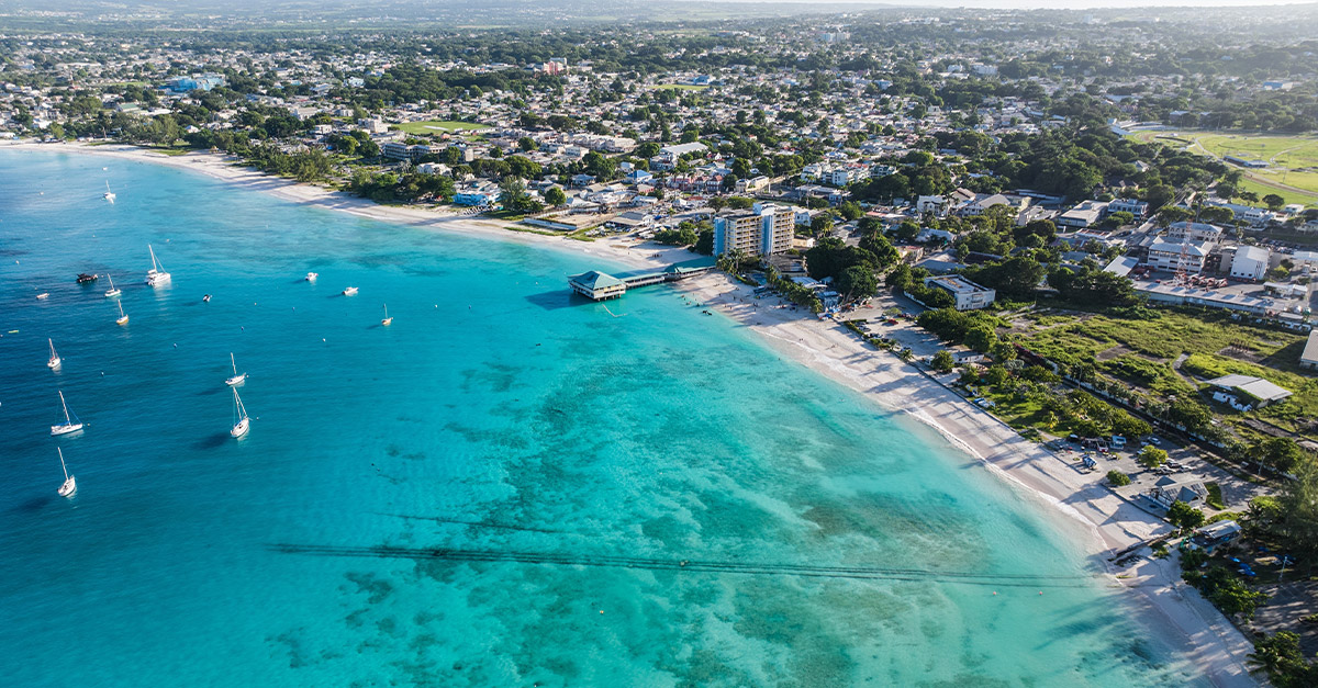 5 things to do in Barbados