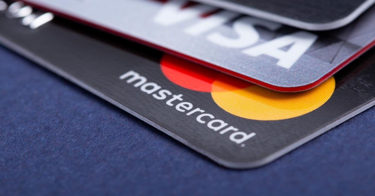 Advantage chief backs Visa and Mastercard fees lawsuit