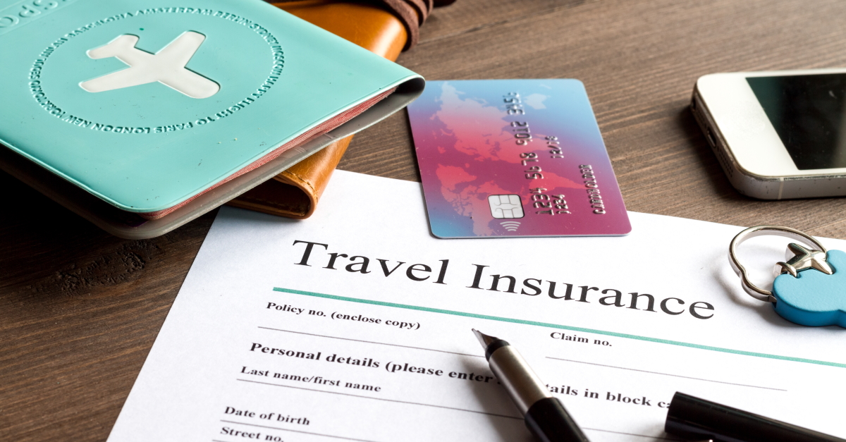 Travel insurance firm reports sales way beyond pre-pandemic levels