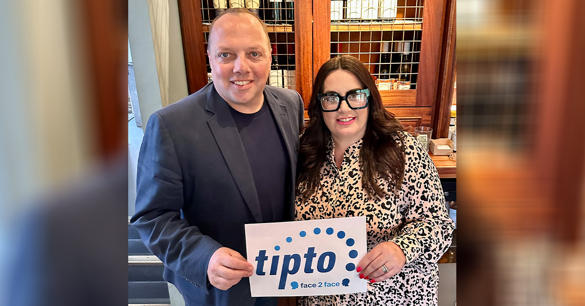 Red Sea Holidays to join Tipto in bid to build trade relationships