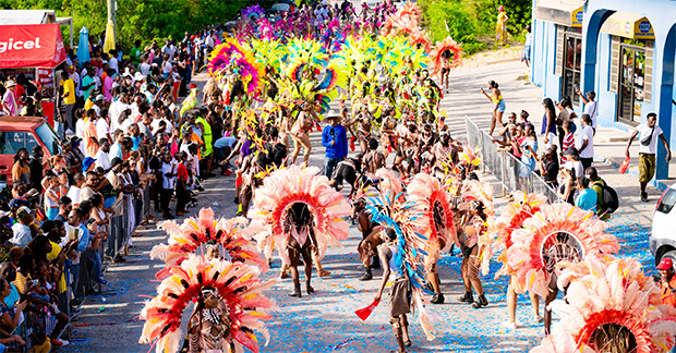 Parade of Troupes - Zuri Wilkes Photography 6