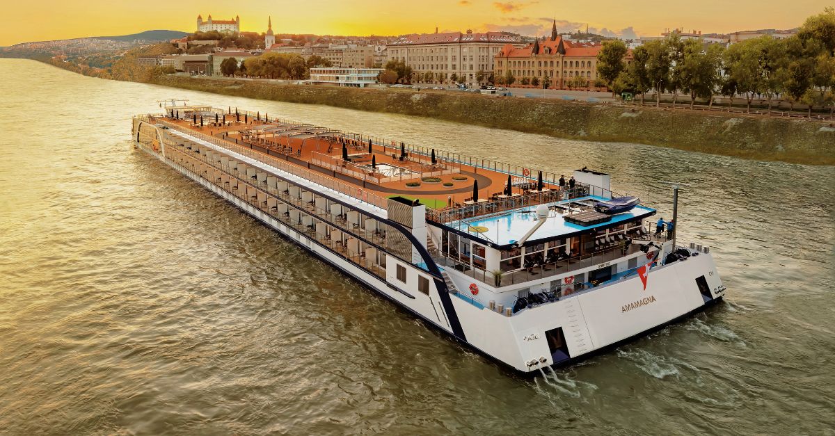 AmaWaterways releases new brochure for 2023