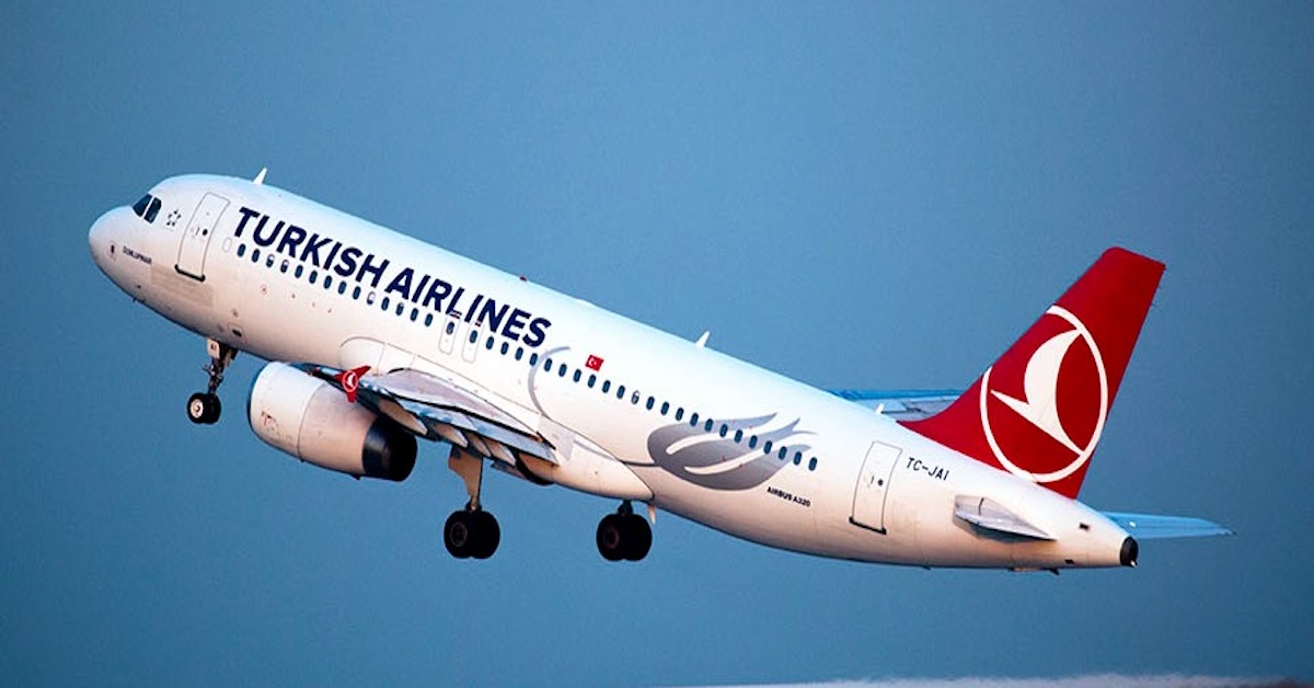 Turkish Airlines ‘bucks trend’ with post-pandemic international capacity growth