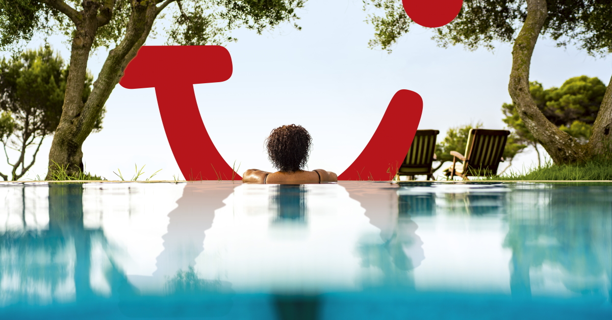 Tui Group reports summer bookings close to 2019 levels