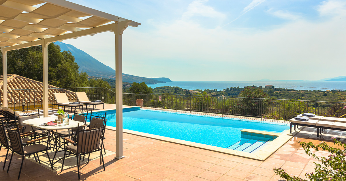3 ways to get value for money on villa holidays