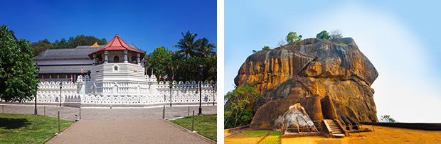 mercury holidays grand tour of sri lanka