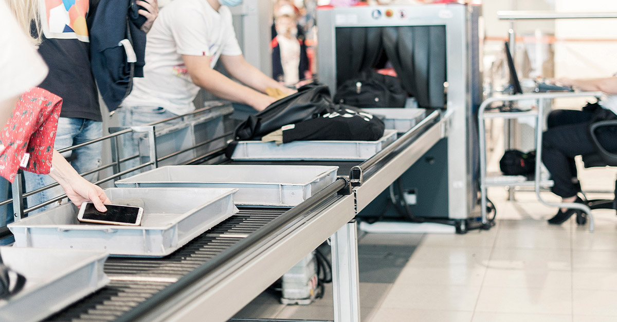 European airports re-introduce strict cabin bag regulation | Travel Weekly