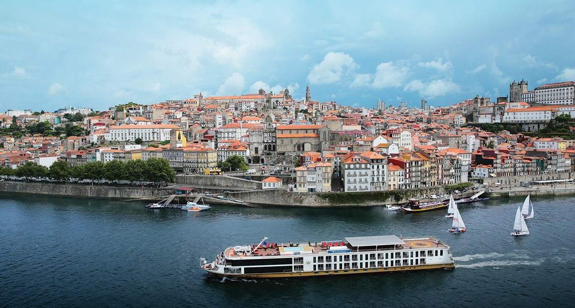 AmaWaterways adds more sailings on the Douro