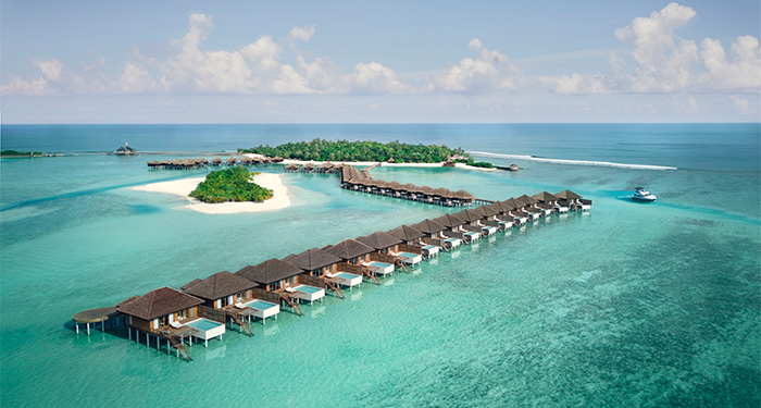 Anantara maldives