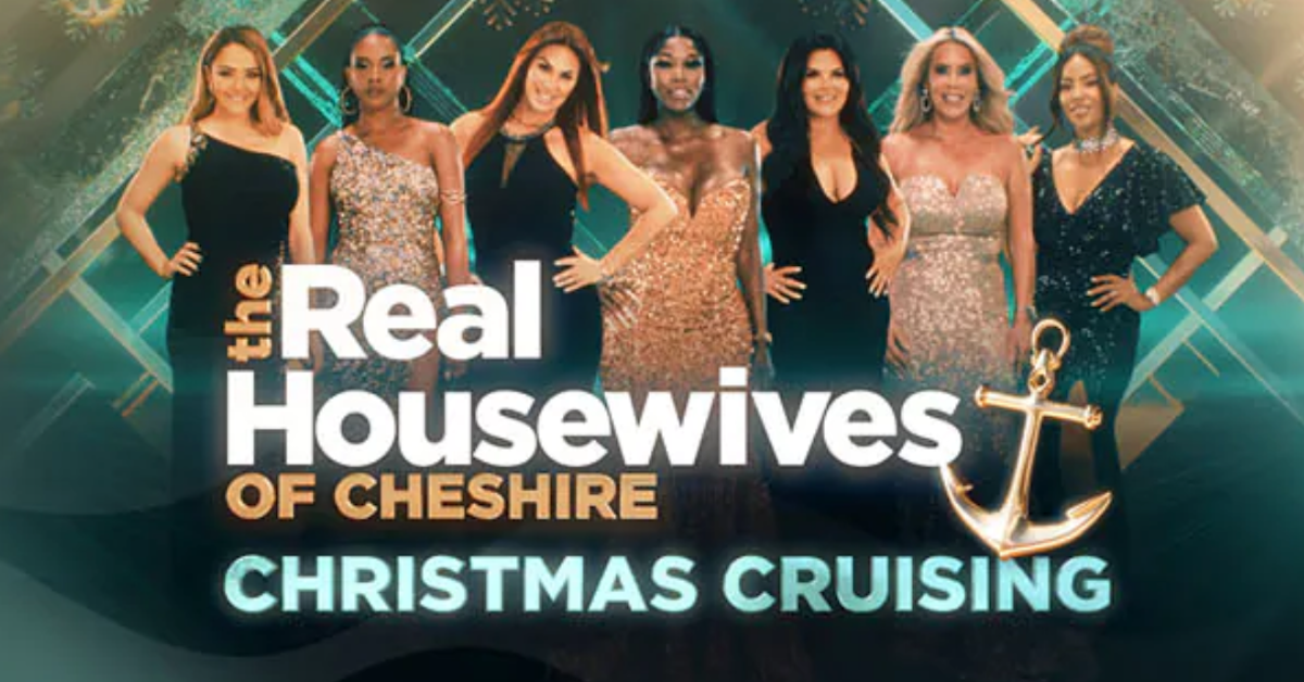 The Real Housewives of Cheshire to feature on Royal Princess
