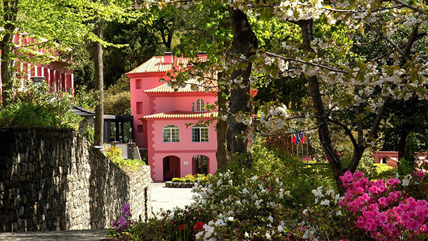 Quinta de Serra Bio Hotel img_1_travel weekly