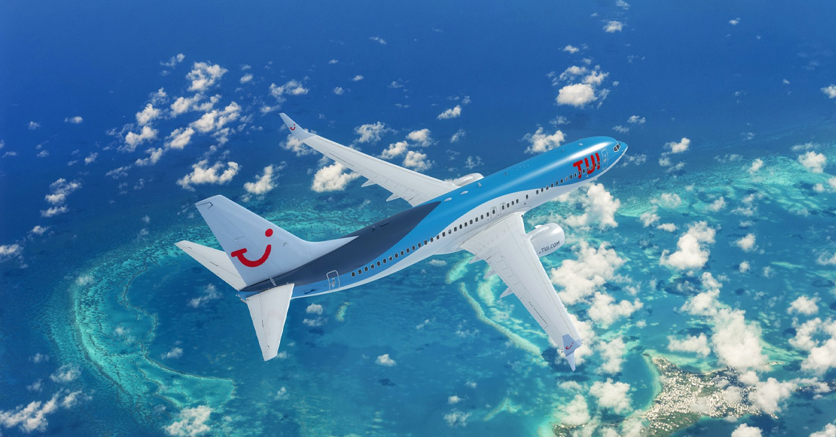 Tui puts winter 2024 holidays on sale with ‘more choice than ever