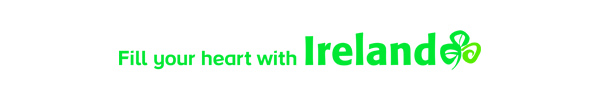 Ireland logo for comp