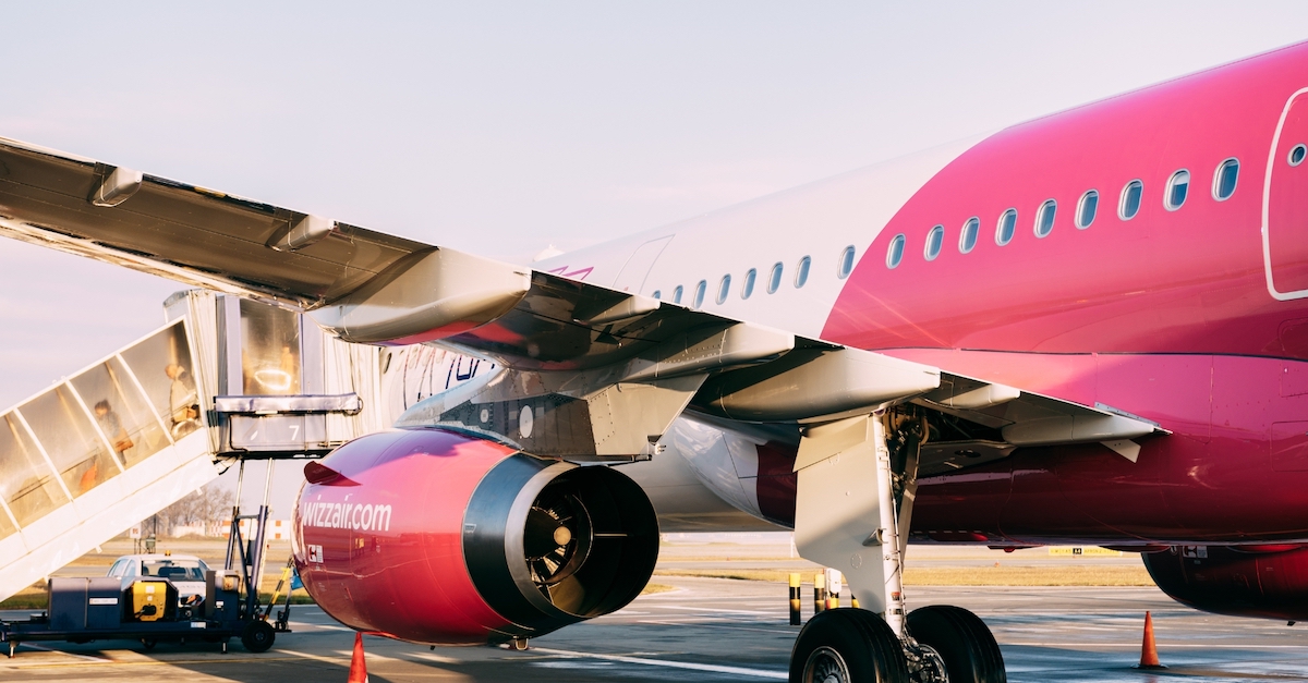 Watchdog warns Wizz Air of ‘unacceptable’ behaviour on complaints