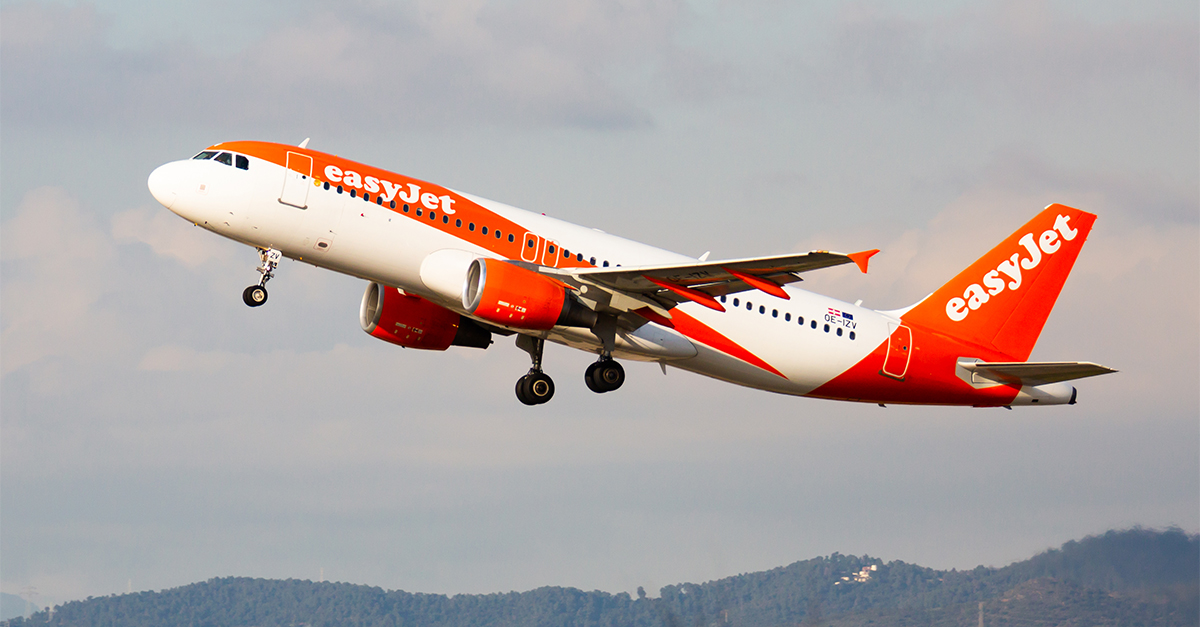 EasyJet holidays releases winter 202425 programme Travel Weekly