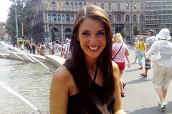 Former Travel Agent Mia Austin Dies Travel Weekly