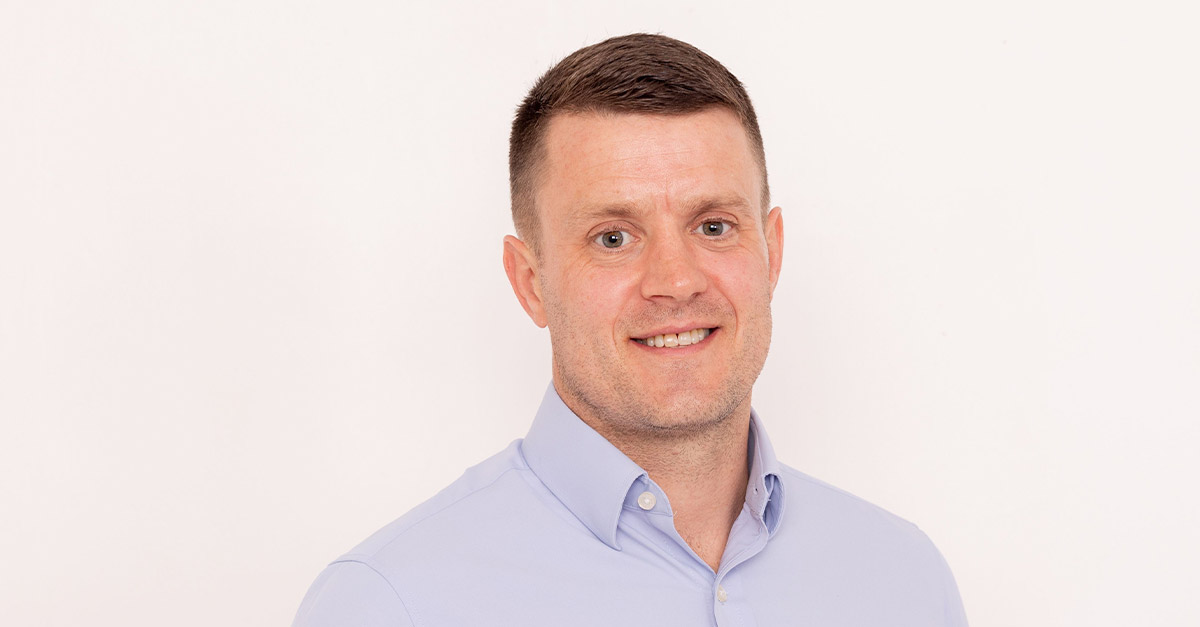 APT hires Robin Griffiths as Midlands business development manager