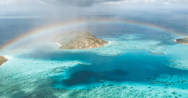 TTNQ - Lizard Island