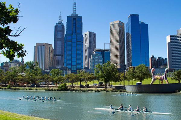 Turkish Airlines to make Australian debut with Melbourne service