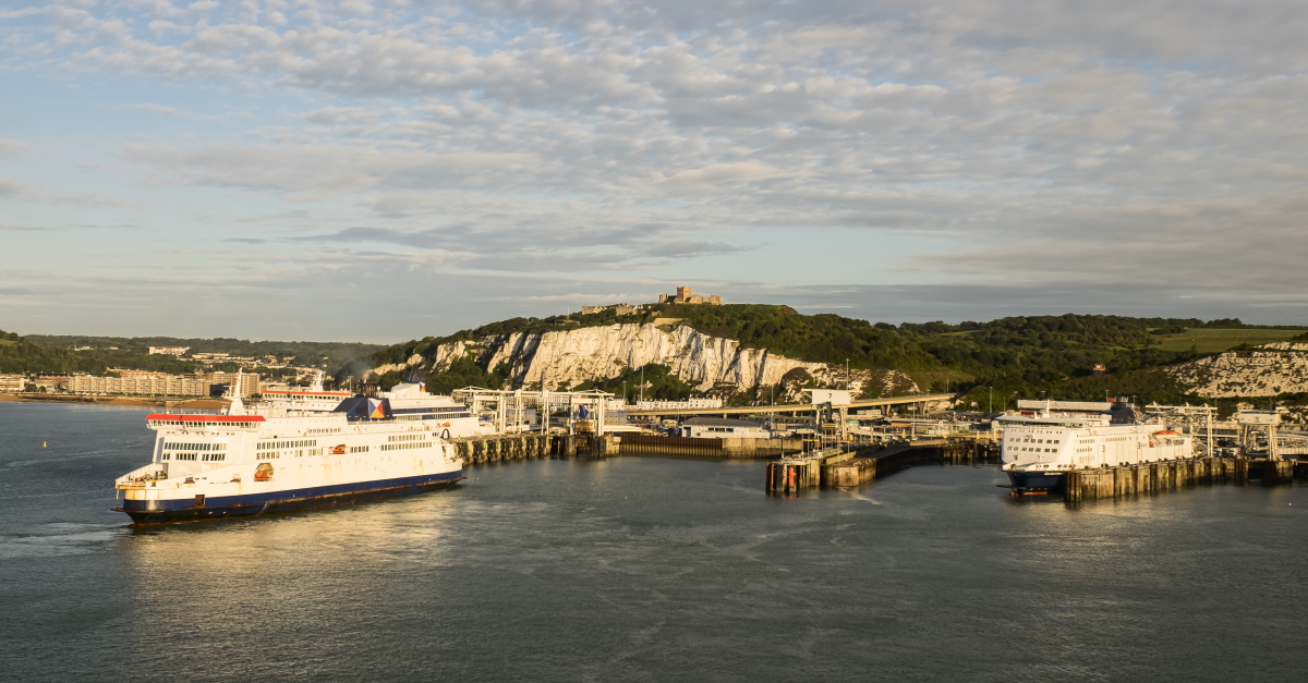 Dover delays ‘likely to continue throughout summer’