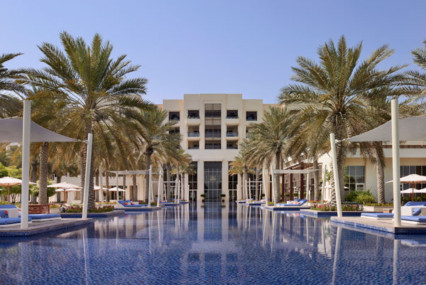 Park-Hyatt-Abu-Dhabi