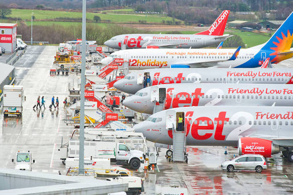 Jet2 upgrades annual profit forecast as bookings and prices rise