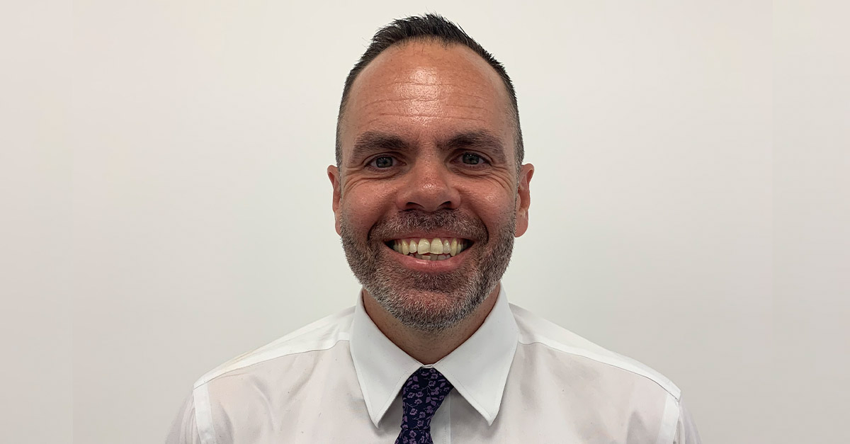 Barrhead appoints regional sales manager with ‘extensive’ experience
