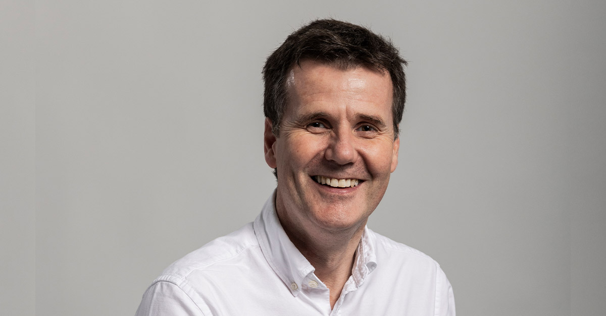 Neil Swanson to take helm at Tui UK