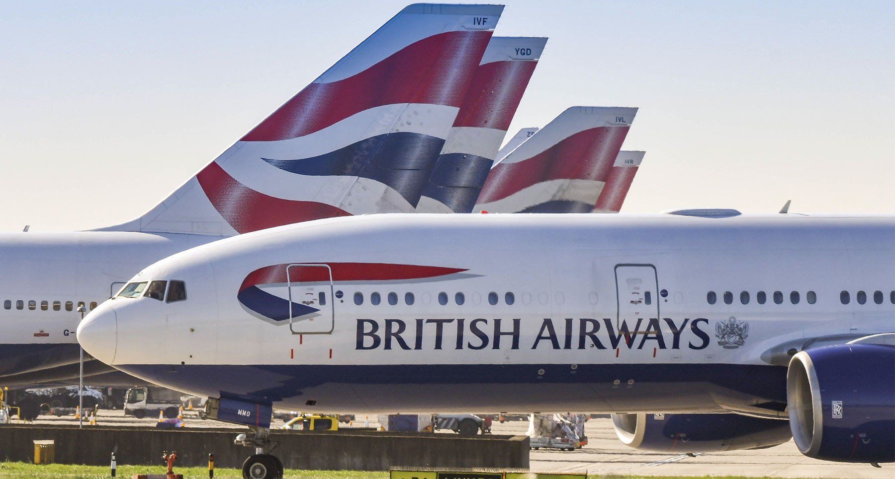 British Airways to resume short-haul Heathrow sales