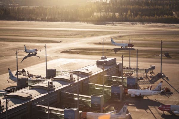 Norwegian Air signals summer flight resumption