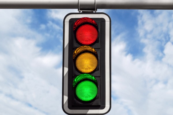 Travel traffic light system ‘could be scrapped’ by next month