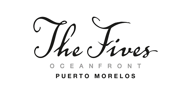 The Fives logo
