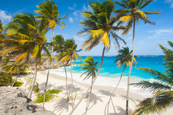 Barbados removes Covid testing rule for vaccinated travellers