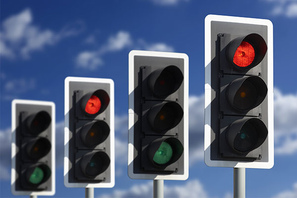 Travel agents ‘the fall guys’ for government traffic light decision
