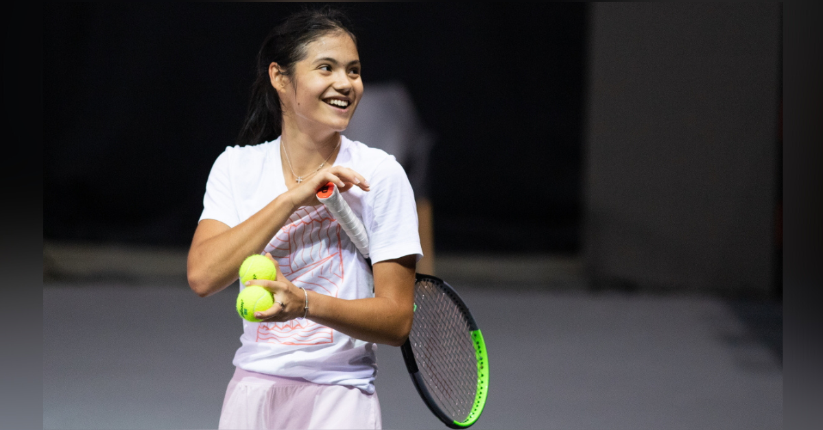 Emma Raducanu to host tennis sessions for Maldives resort guests