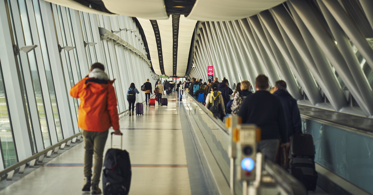 Gatwick to serve 90% of pre-pandemic destinations this Easter