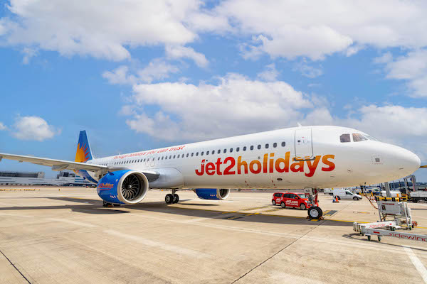 Jet2.com and Jet2holidays outline Rhodes resumption plans